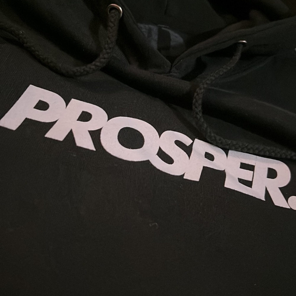 PROSPER HOODIE - Picture 3 of 5